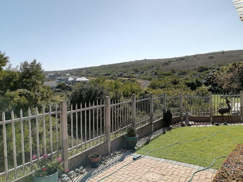 3 Bedroom Property for Sale in Seemeeu Park Western Cape